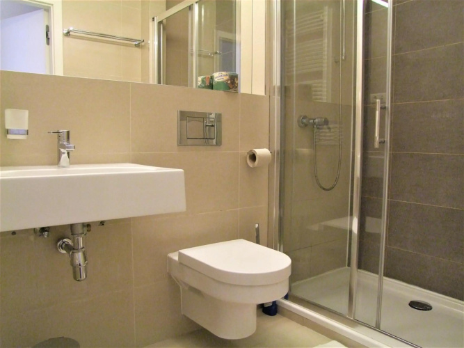 Charles Bridge Apartments