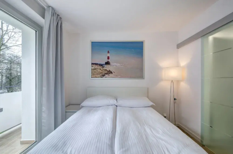 Mini Studio 2 by Grand Apartments