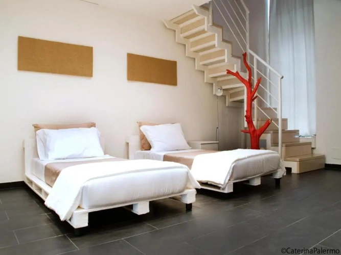 1 Bedroom Suite