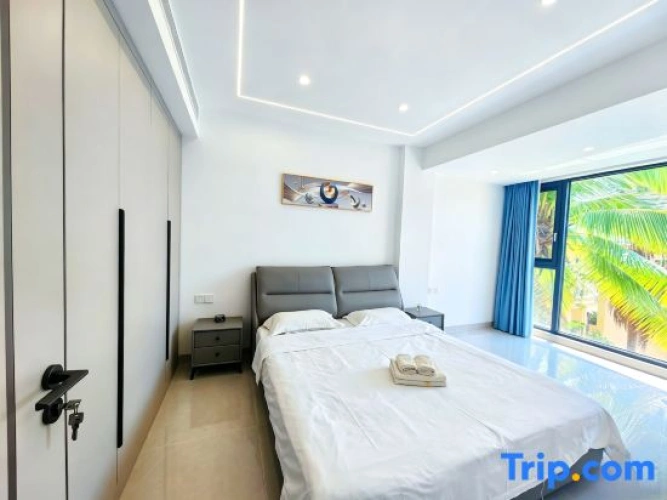 3 Bedrooms Duplex Cottage