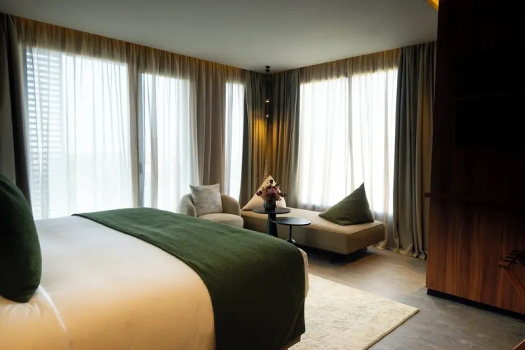 Premium Suite