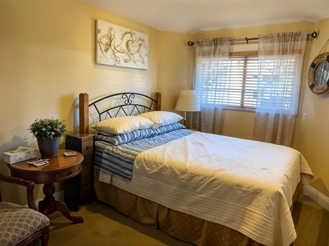 Ocean Breeze B&B