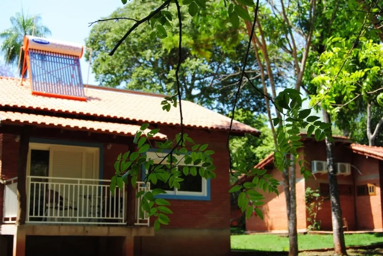 1 Bedroom Classic Suite with balcony and with garden view
