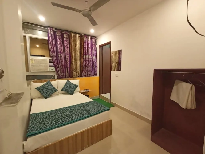 1 Bedroom Deluxe room