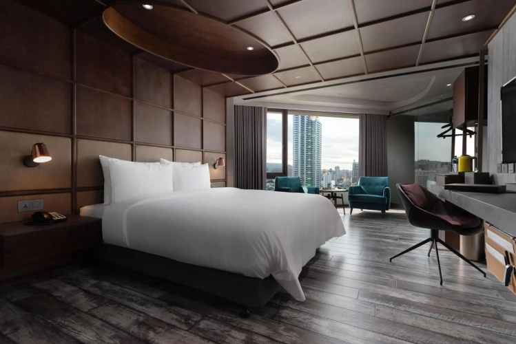 Brio Hotel