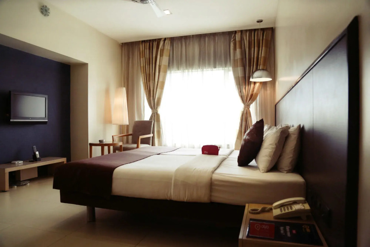 Hotel Sirona