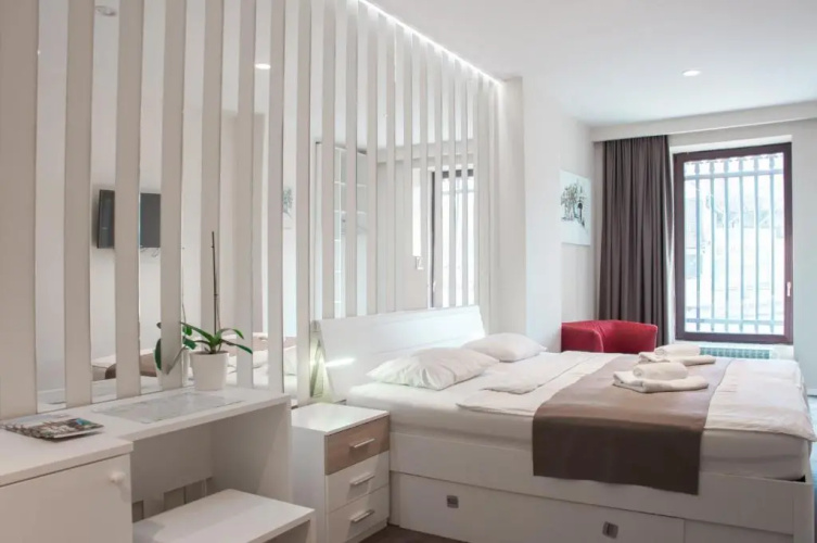 Apartment Schlosser