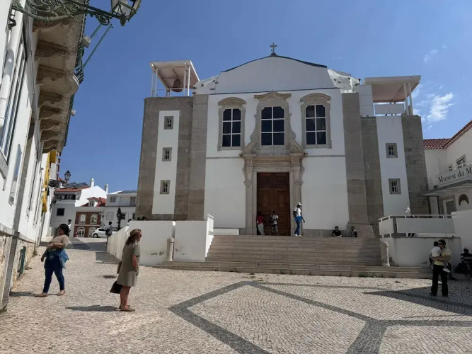 The Pearl - Cascais Guest House - City & Beach - Cascais