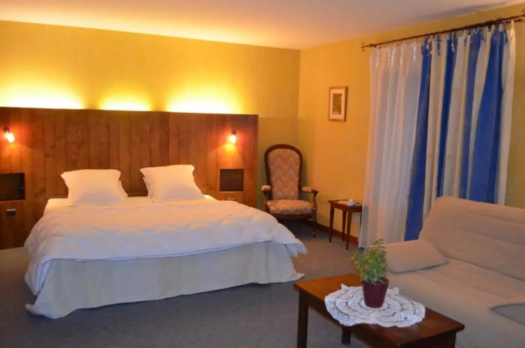 Superior Double room