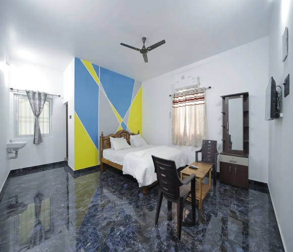 APK Farm House