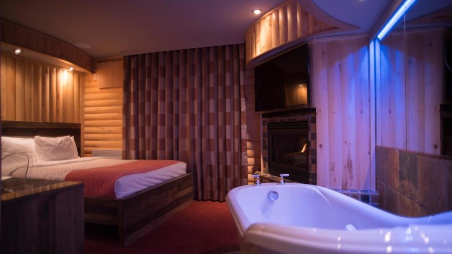 Le Finlandais Spa & Hôtel photo 15