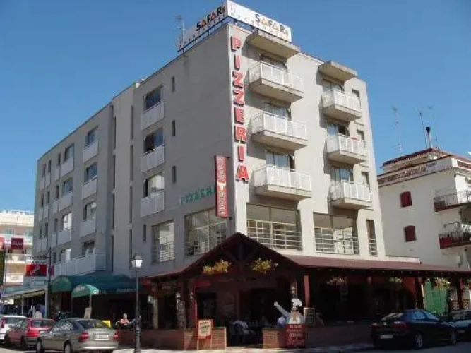 Deluxe Double Suite