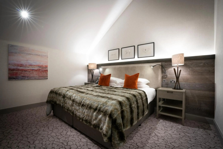 Lodore Falls Hotel & Spa