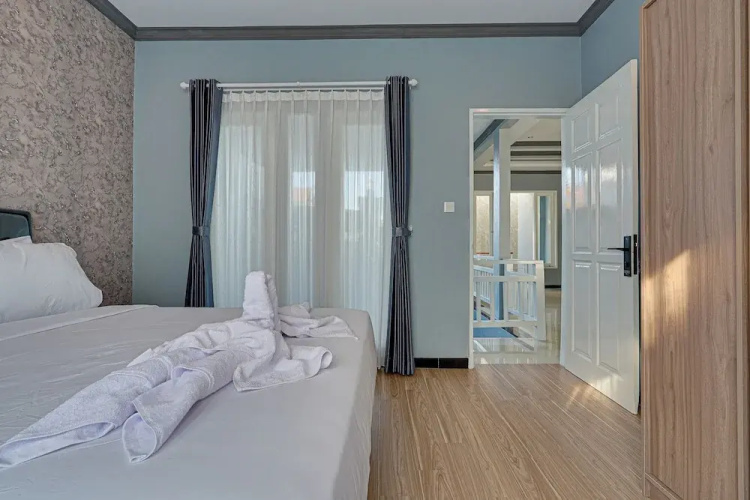 Villa Master Residance - Denpasar