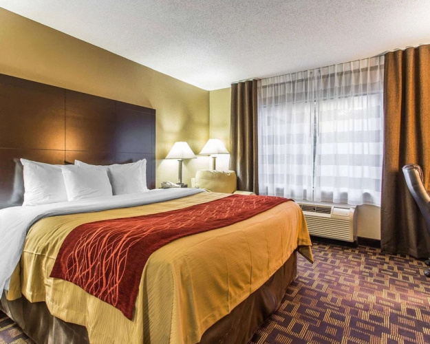 Comfort Inn