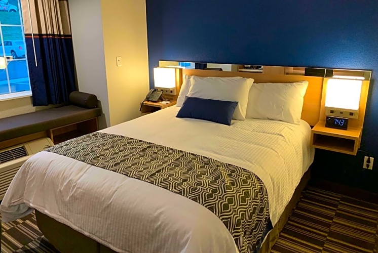 Deluxe Double Suite