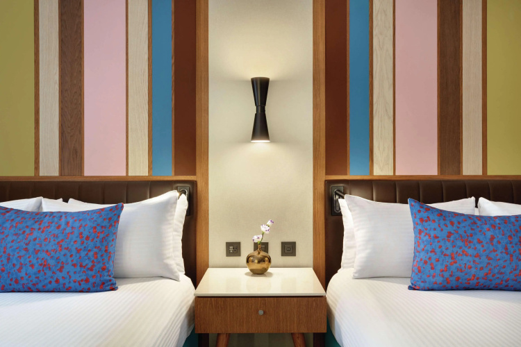 Secrets La Romana Resort & Spa  - Adults Only - All Inclusive photo 10