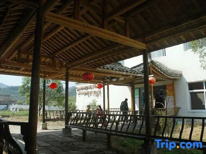 Liuxi Hostel