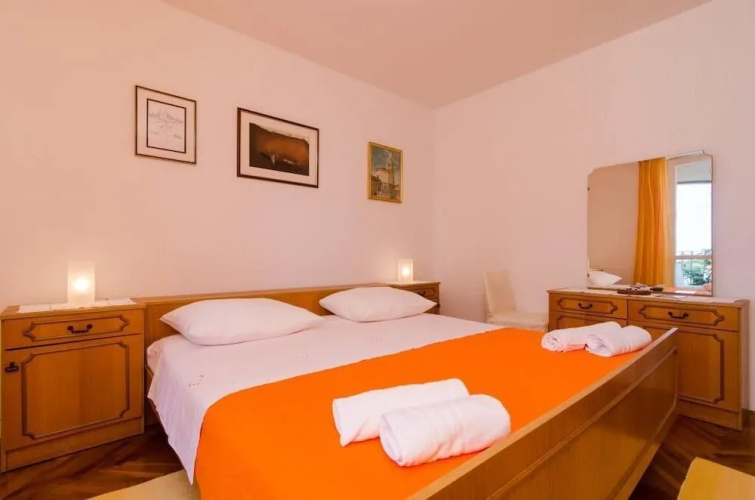 Rooms Jelka