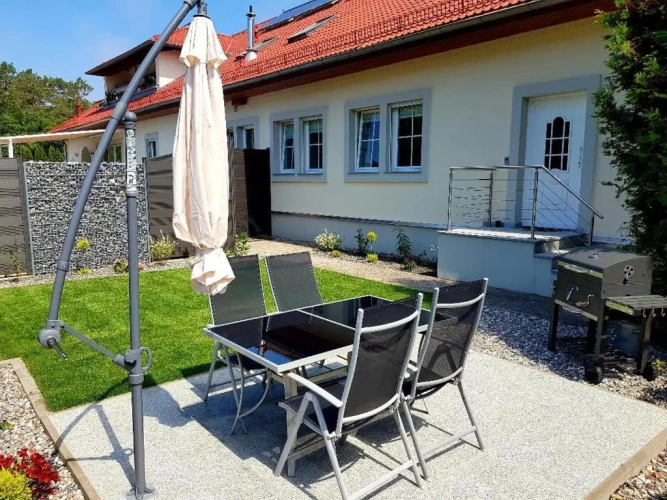 1 Bedroom Comfort Apartment