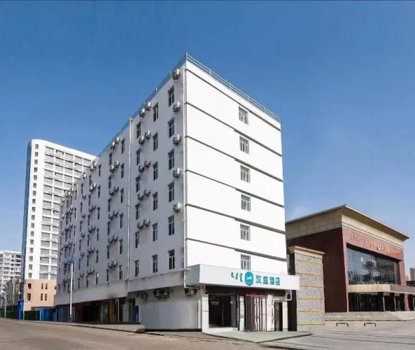 Otel görseli