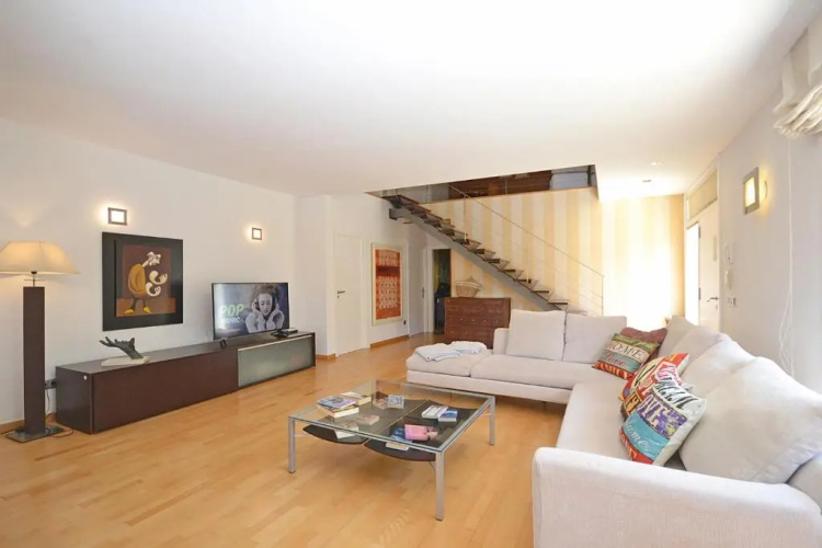 Camamila House