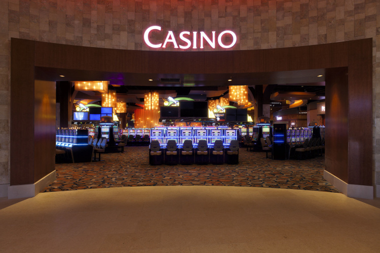 Twin Arrows Navajo Casino Resort photo 12