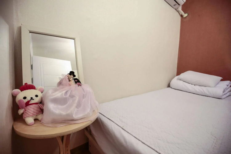Aroha Guest House