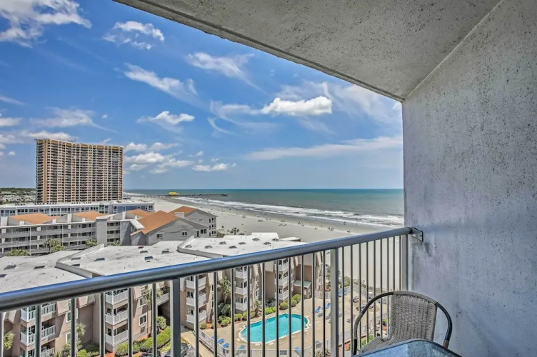 Ocean Annie'S Studio W/ Unbeatable Sea Views!