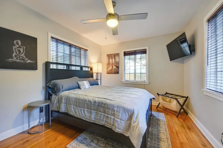 Winter Haven Abode Near Lakes & Attractions