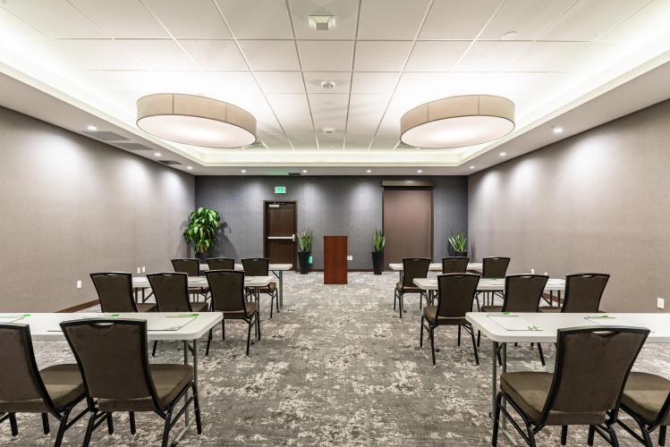 Holiday Inn & Suites Silicon Valley - Milpitas photo 19