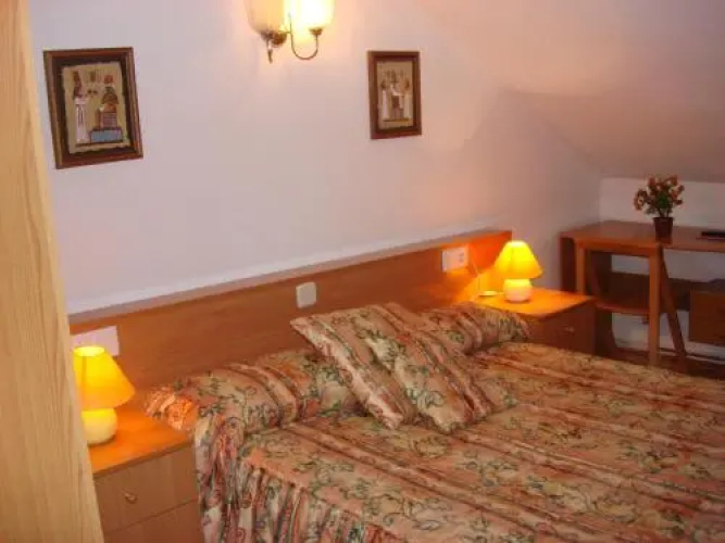 Hostal Carme Pascual