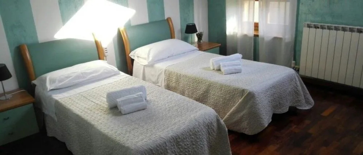 Bed and Breakfast ActeaVerona