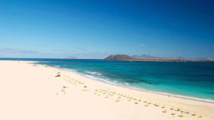 Hostal Volcanic Beach 2