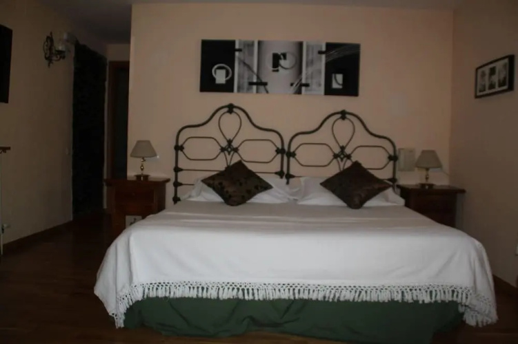 Hotel Vallibierna