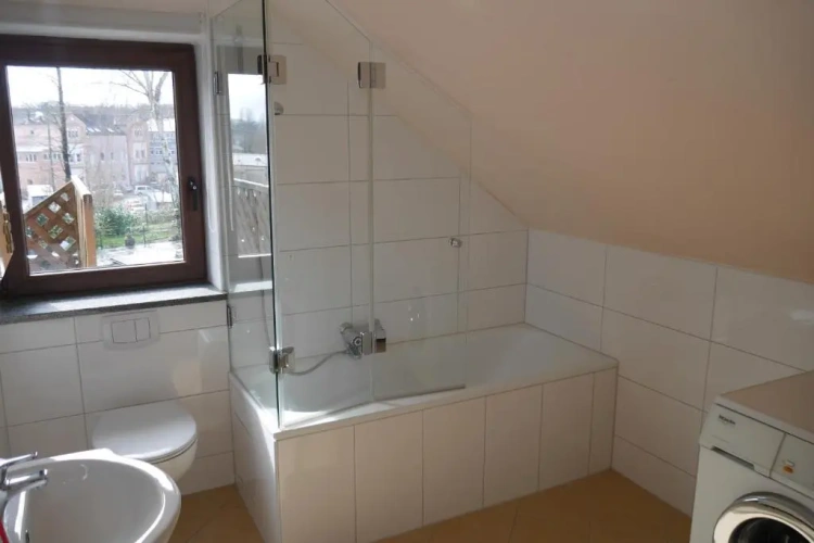 1 Bedroom Double Apartment