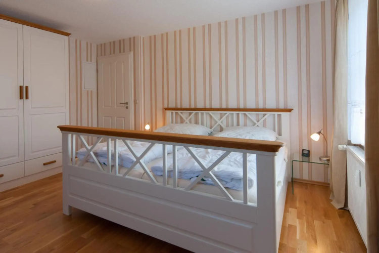 Gustavs Apartment