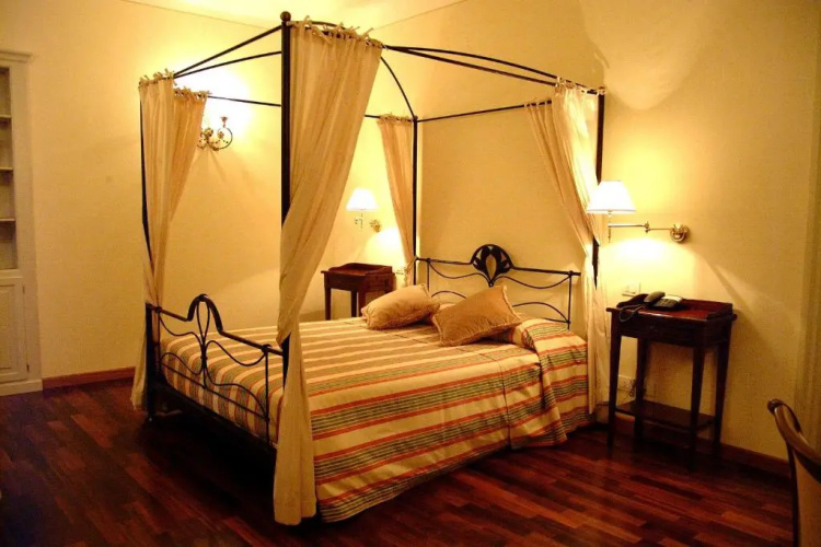 Agriturismo Marcarini