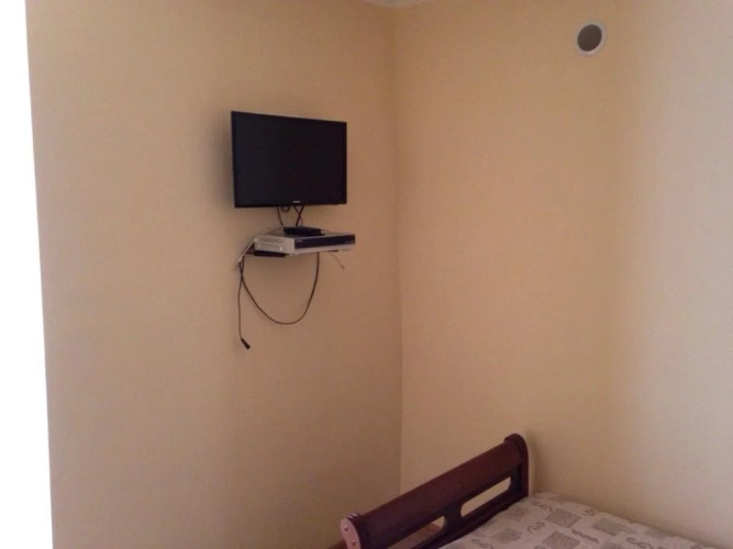 Sanahin Bridge Hotel
