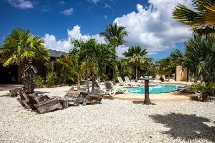 Bridanda Apartments Bonaire