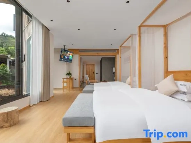 Premium Twin room