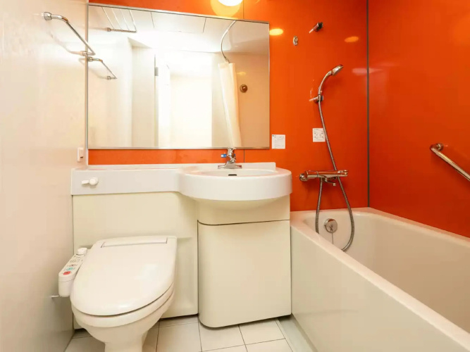 Comfort Inn Zentsuji Inter