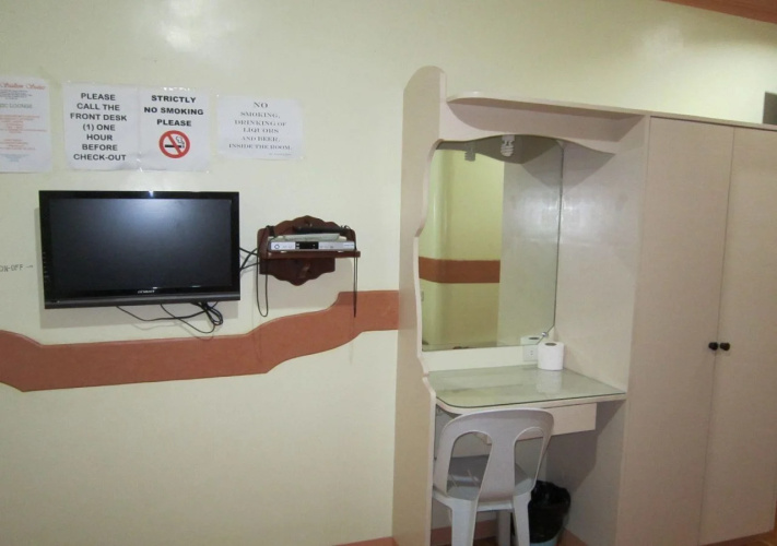 Golden Stallion Suites