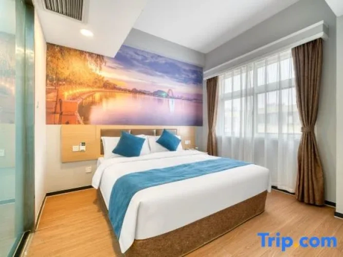 1 Bedroom Suite