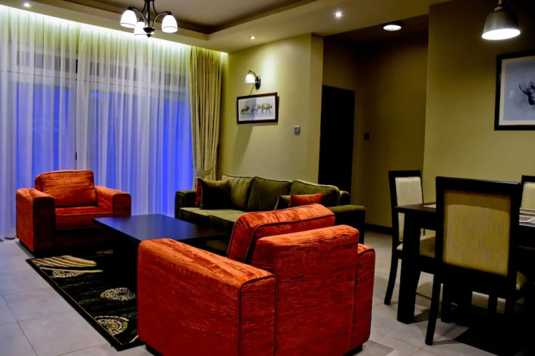 Greendale Apartments