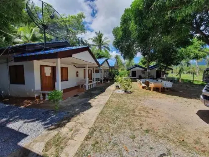 pineapple resort