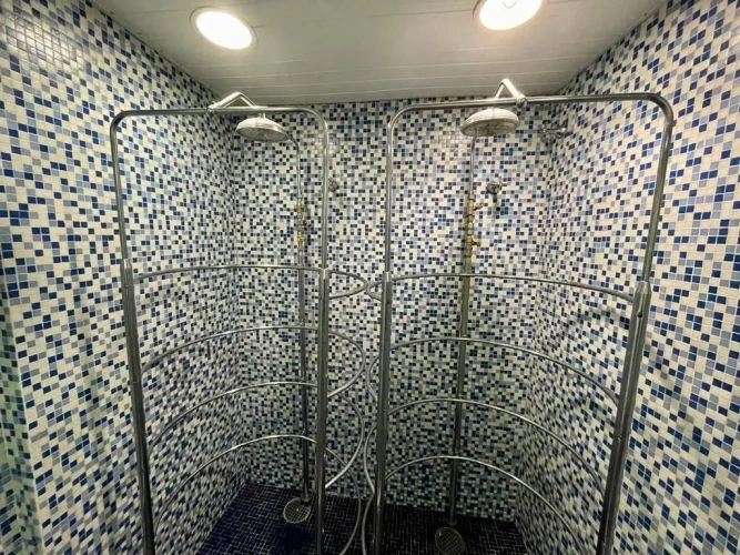 Hotel rooms