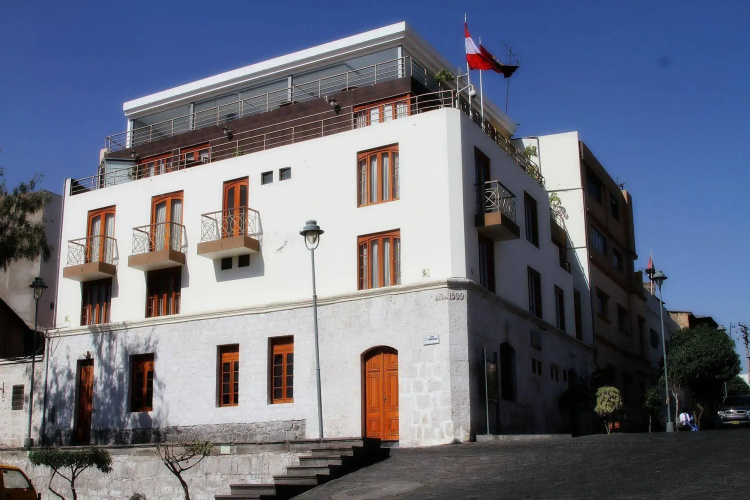 Hotelafbeelding