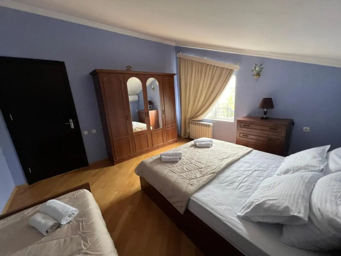 Guest House Maia