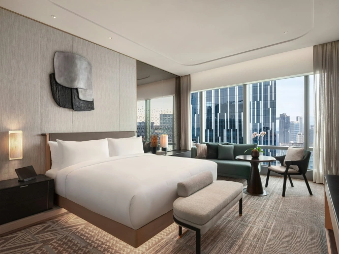 Double Suite